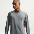 Imagem da oferta Camiseta Dri-FIT Manga Longa Nike Academy Masculina