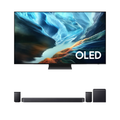 Imagem da oferta Samsung Vision AI TV 77\