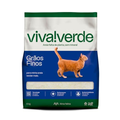 Imagem da oferta Viva Verde Areia Higiênica Biodegradável Para Gatos Grãos Finos 4kg