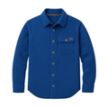 Imagem da oferta Jaqueta Masculina Lã Hail Call Azul Royal