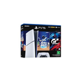 Imagem da oferta PlayStation5 Slim Digital 825GB Pacote ASTRO BOT e Gran Turismo 7