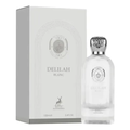 Imagem da oferta Perfume Árabe Maison Alhambra Delilah Blanc 100ml Feminino