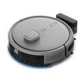 Imagem da oferta Robô Aspirador Electrolux 4 em 1 Wi-Fi Experience até 1h40 Mapeamento Cinza - Bivolt
