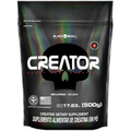 Imagem da oferta Creatina Monohidratada Creator Blackskull 500g - Refil