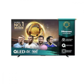 Imagem da oferta Hisense Smart TV 100 Polegadas 100Q7QG QLED 4K UHD com HDR10+ Dolby Vision Game Mode 120Hz Alexa AirPlay Wi-Fi