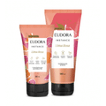 Imagem da oferta Combo Instance Lima Rosa: Creme para Mãos e Pés 50ml + Gel de Banho Refrescante 180ml