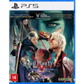 Imagem da oferta Devil May Cry 5 PS5 Special Edition - Midia Fisica