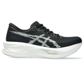 Imagem da oferta Tênis ASICS Sonicblast - Feminino - PretoAzul