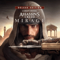 Imagem da oferta Jogo Assassin's Creed Mirage: Edição Deluxe - Xbox One