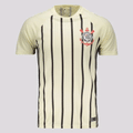 Imagem da oferta Camisa Corinthians Logo Off-White