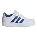 Imagem da oferta Tênis Adidas Breaknet Lifestyle Court Lace - Feminino