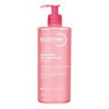 Imagem da oferta Gel De Limpeza Facial Sensibio Gel Moussant Micelar 500ml Bioderma