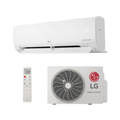 Imagem da oferta Ar-Condicionado Split HW LG Dual Inverter +AI Voice 12.000 BTUs R-32 Só Frio 220V