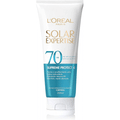 Imagem da oferta Protetor Solar Corporal L'Oréal Paris Solar Expertise FPS 70 200ml - Previne o Envelhecimento Solar Textura Ultra-leve Hidrata e Protege a