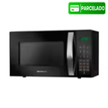 Imagem da oferta Micro-Ondas Mondial 21 Litros MO-01-21-B Preto 1200W Display Digital
