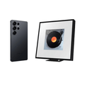 Imagem da oferta Combo Galaxy S25 Ultra + Music Frame LS60D |  Brasil