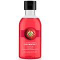 Imagem da oferta Shower Gel Morango 250ml - The Body Shop