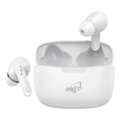 Imagem da oferta Fone De Ouvido Bluetooth Tws Branco Twpro3s ELG Cor Cinza