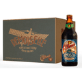 Imagem da oferta Cerveja Colorado Demoiselle 600ml - 12 unidades