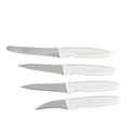 Imagem da oferta Conjunto Facas Aço Inox 4 Peças