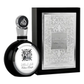 Imagem da oferta Perfume Lattafa Fakhar Black Masculino edp de 100ml