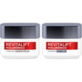 Imagem da oferta 2 Unidades Creme Anti-idade Revitalift Hialurônico Noturno 49g -  L'Oréal Paris