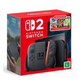 Imagem da oferta Nintendo Switch 2 lcd 256gb novo