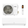 Imagem da oferta Ar Condicionado Split HQ Hi Wall Inverter 12.000 BTUh Quente e Frio Monofásico Branco VIHT12KCH3S2S23 - 220V