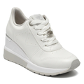 Imagem da oferta TENIS FEMININO VIA MARTE SNEAKERS ANABELA COLA ALTA ORIGINAL