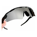 Imagem da oferta Óculos Esportivo Corrida e Ciclismo UV400