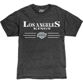 Imagem da oferta Camiseta NHL Bi-Blend Mesclada Oficial - P
