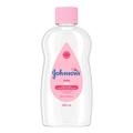 Imagem da oferta Óleo Hidratante Johnson's Baby 200ml