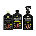 Imagem da oferta Kit Morte Súbita (Shampoo + Condicionador + Spray Reparaçao) - Lola From Rio