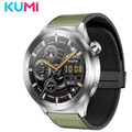 Imagem da oferta Smartwatch KUMI Gear GT3 AMOLED 1,43"