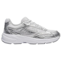 Imagem da oferta Tênis Fila Runner 2K Feminino Branco e Cinza