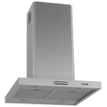 Imagem da oferta Coifa Ilha Nardelli Retangular 60cm Inox