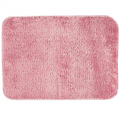 Imagem da oferta Tapete Shaggy Macio Felpudo 50x70cm Rosa