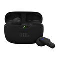 Imagem da oferta Fones de Ouvido JBL Bluetooth Wave Beam 2 Preto