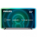 Imagem da oferta Smart TV 55 UHD 4K Philips 55PUG7906 Ambilight Android TV HDR10+ Dolby Vision Dolby Atmos Bivolt