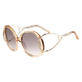 Imagem da oferta Óculos de Sol Feminino Chloé CE703S 749 56