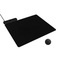 Imagem da oferta Mousepad Logitech G POWERPLAY 2 Carregamento sem Fio Carregamento via USB-A Compatível com a Tecnologia LIGHTSPEED - 94