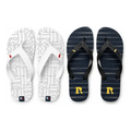 Imagem da oferta Kit 2 Pares Chinelo Masculino Reserva Confortável E Macio
