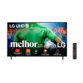 Imagem da oferta Smart TV 4K 60" LG UHD 60UA8550PSA A7 AI Ger8 4K Super Upscaling Google Cast Alexa Integrado Controle AI Smart Magic Web