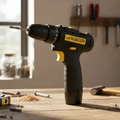 Imagem da oferta Furadeira E Parafusadeira 12v Startools Bivolt 24 Nm 1500mah