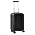 Imagem da oferta Mala De Viagem Bordo Mão Pequena 10kg Abs Cadeado 360