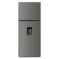 Imagem da oferta Geladeira 413L Philco Eco Inverter Duplex Inox Prf501ti