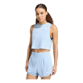 Imagem da oferta Regata Boxy De Treino Train Essentials Adidas