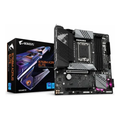 Imagem da oferta Placa Mãe Gigabyte Intel 1700 B760m Aorus Elite 4x Ddr5 Matx Cor Preto