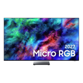 Imagem da oferta Ganhe R$ 300 OFF em Smart TVs Samsung | Na Mercado Livre