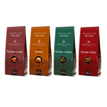 Imagem da oferta Kit 4 Cafés Torrado E Moído Aromatizados - Todos os Aromas